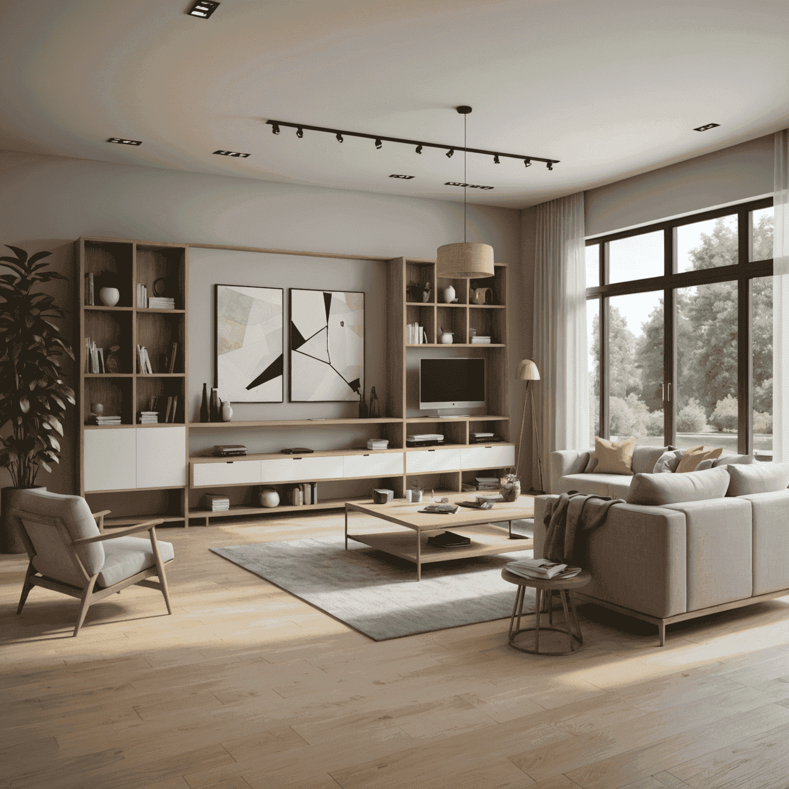 sweet_home | 3D Designeling for Interiors