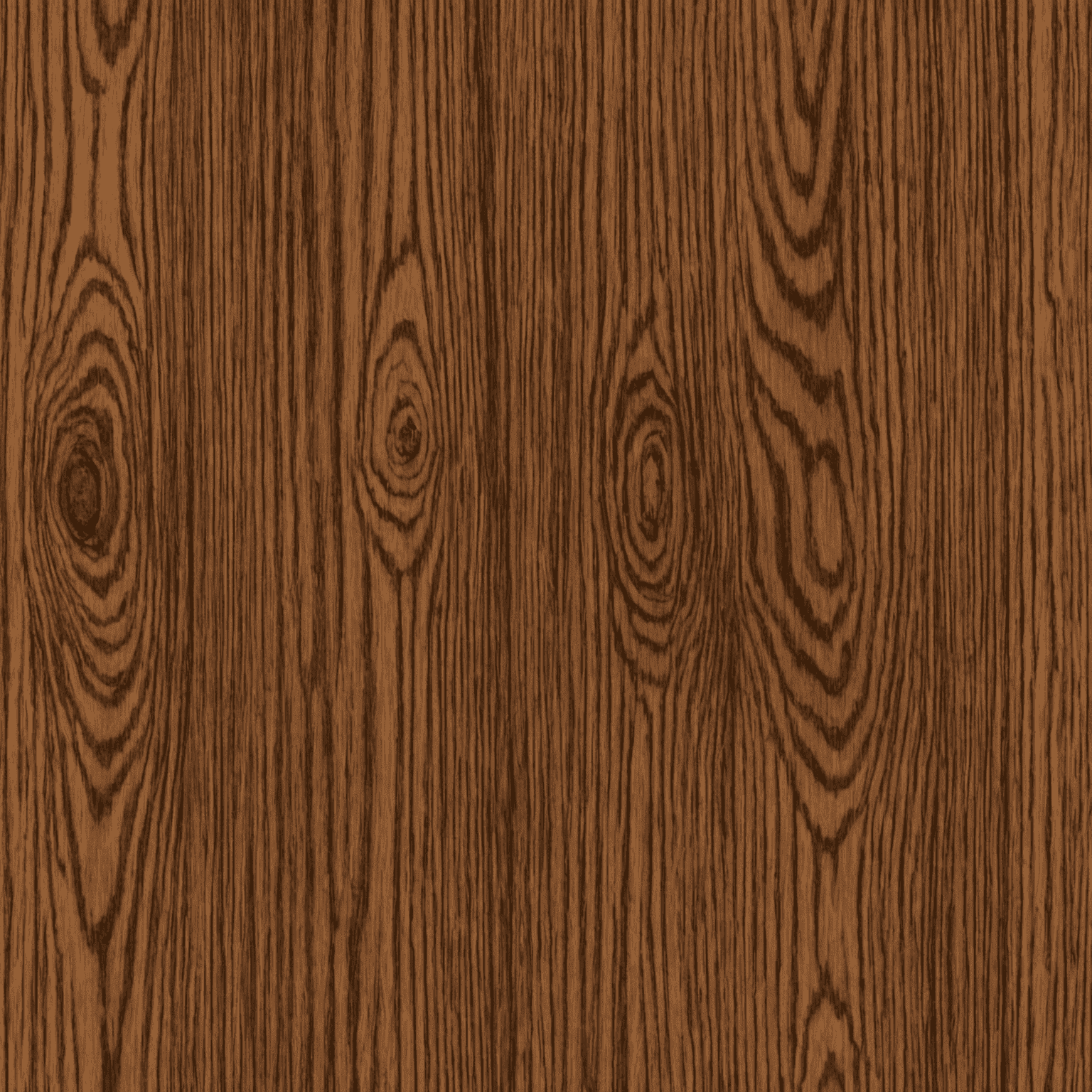 A close-up render of a wooden surface, showing detailed grain texture and subtle glossiness. The image is split to show the difference between a basic wood texture and an advanced, realistic wood material.